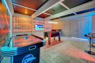 9 BR Family Home 8 Minutes to Disney STL119 - Kissimmee - 8