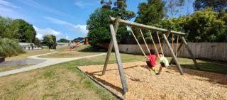 Atarau Grove Studio - 1