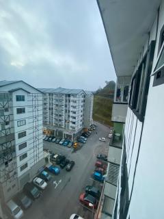 SYA HONEY HOMESTAY with NETFLIX - Cameron Highlands - 1