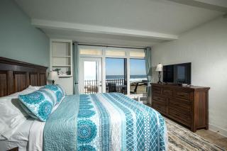 Beachfront Retreat - Oceanside - 6