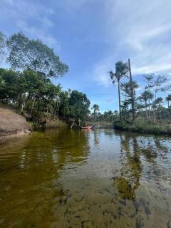 Recanto Paraíso das Águas - Barreirinhas - 6