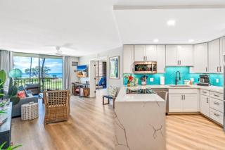 Oceanfront Kihei Paradise Vistas - 6