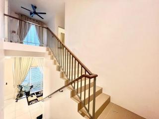 DAHLIA HOMESTAY - Jitra - 6