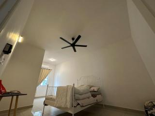 DAHLIA HOMESTAY - Jitra - 4