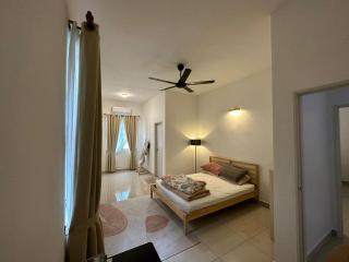 DAHLIA HOMESTAY - Jitra - 1
