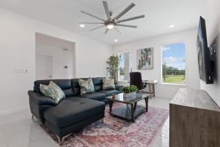 Stunning Modern Home VPR102 - Kissimmee - 4