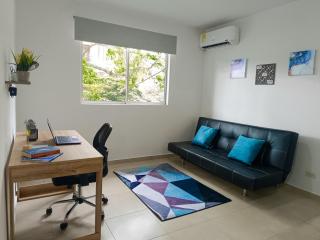 Apto CERCA A IMBANACO EN LA CAPITAL DE LA SALSA - 5