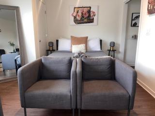 Stylish Studio w/Patio by Italian Market - Philadelphia - 5