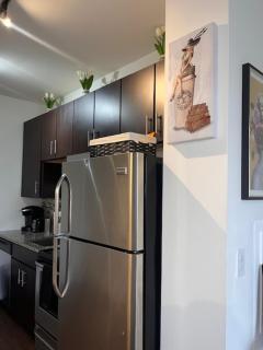 Stylish Studio w/Patio by Italian Market - Philadelphia - 3