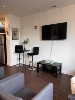 Stylish Studio w/Patio by Italian Market - Philadelphia - 2