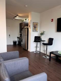 Stylish Studio w/Patio by Italian Market - Philadelphia - 0