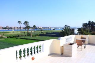 Nille and Garden View - Jazīrat al ‘Awwāmīyah - 9
