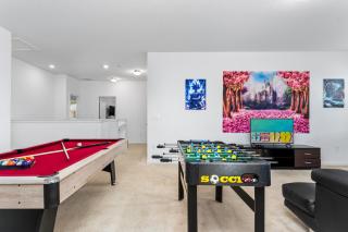 10 BR 8 BA Amazing View VPR103 - Kissimmee - 8