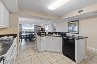 Yacht Club Villas #1-701 condo - Myrtle Beach - 2