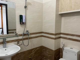 Nhật's Sapa Central Hostel - 6