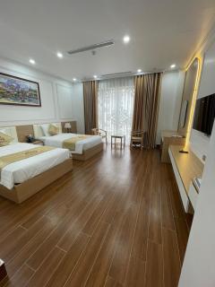 Nguyễn Đức DC Hotel & Spa - Hai Phong - 6