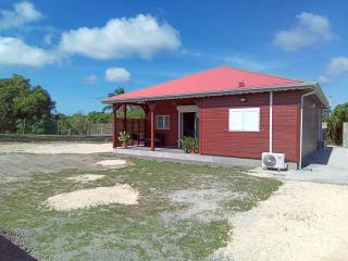 Villa LANDREVA - Anse-Bertrand - 0