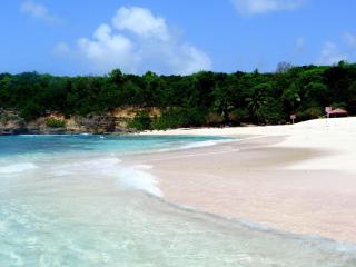 Villa LANDREVA - Anse-Bertrand - 5