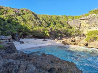 Villa LANDREVA - Anse-Bertrand - 2