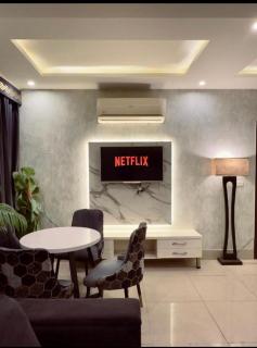 1 bed apartment available in Al nadd - Sharjah - 0