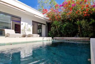 Ulu Lofts - Uluwatu - 1