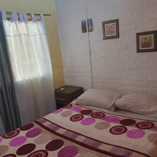 Departamento 4ta sección Mendoza - La Cieneguita - 1