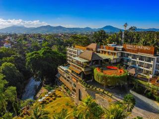 Sthala, A Tribute Portfolio Hotel, Ubud Bali - Ubud - 2