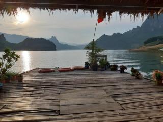 Mường Trai Homestay - 0