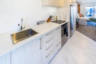 Central Stay Studio - Walk to Hagley Park - 7