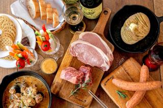 Nagano GLAMPINGBASE enCamp - Shiojiri - 8