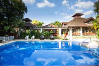 Eurasia Chiang Mai Hotel - 2