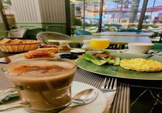 Yanis guest house - Casablanca - 5