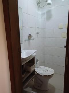 Apto com vista ao mar deslumbrante em Santos - Santos - 5