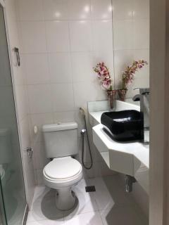 Apartamento Recreio Barra Bonita - Rio de Janeiro - 6