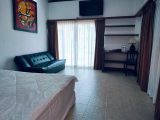 Luxury Pool Villa 5 Bedroom - Pattaya Sud - 6
