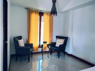 Luxury Pool Villa 5 Bedroom - Pattaya Sud - 2