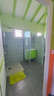 Villa confortable 45m² - Anse-Bertrand - 6
