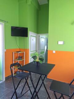 Villa confortable 45m² - Anse-Bertrand - 4