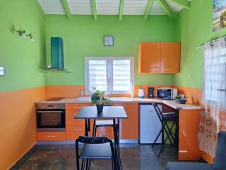 Villa confortable 45m² - Anse-Bertrand - 3