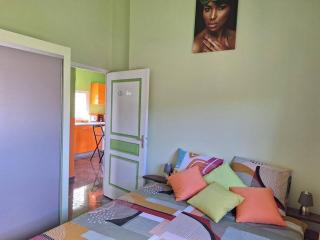 Villa confortable 45m² - Anse-Bertrand - 1