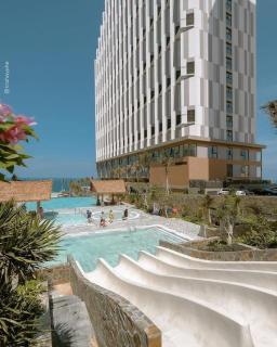Resort CONDOTEL Apec Mũi Né PS 1 Phòng Ngủ - Ấp Thiẹn Ái - 0