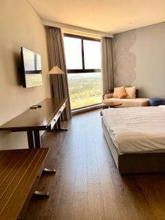 Resort CONDOTEL Apec Mũi Né PS 1 Phòng Ngủ - Ấp Thiẹn Ái - 4