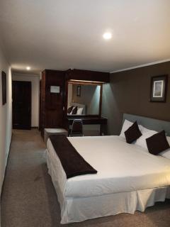 Hotel Presidente by NASS - Cuenca - 8