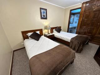 Hotel Presidente by NASS - Cuenca - 7