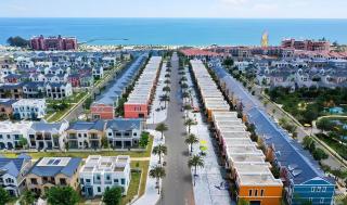 Holiday Villa Novaworld Phan Thiet - Phan Thiet - 3