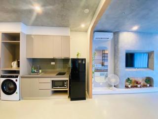 Nhà Thỉ Homestay - Vung Tau - 2