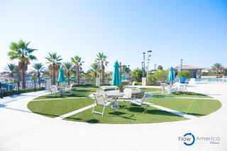 Huge Home Private Pool Sleeps 16 CHG101 - Davenport - 9