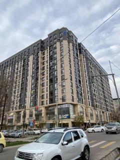 Резиденс - Bishkek - 7