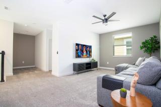 Stunning Family Home at Championsgate CHG102 - Kissimmee - 7
