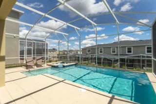 Home away from Home with Private Pool CHG103 - Kissimmee - 5